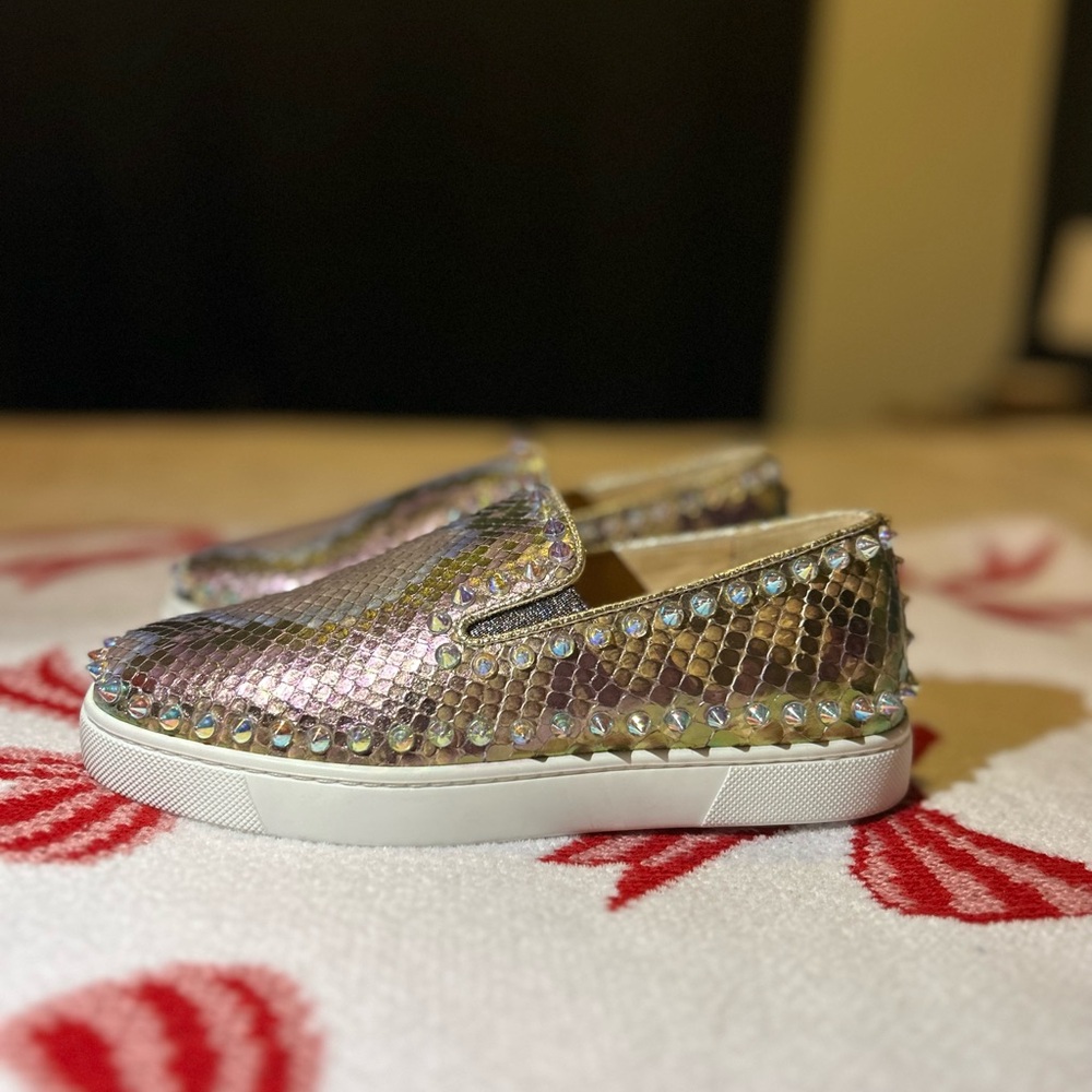 Christian Louboutin Shoes - Picture 3 of 7
